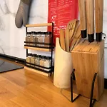 アパート Maison ケルース