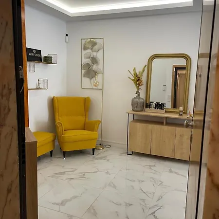 Apartment Maison *