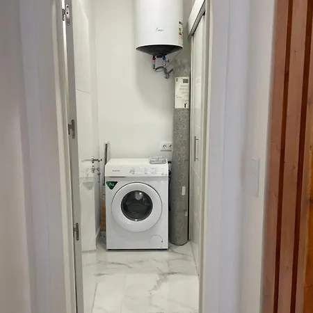 Maison Apartamento Queluz