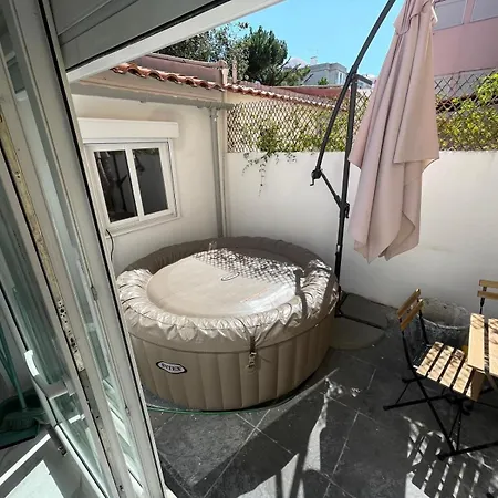 Apartamento Maison