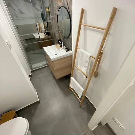 Apartment Maison Queluz