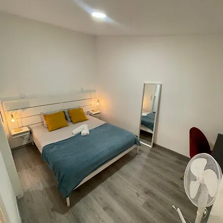 Maison 아파트 쿠엘루즈