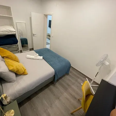 아파트 Maison 쿠엘루즈