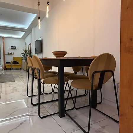 Apartamento Maison