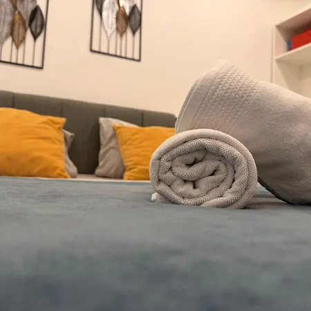 Apartamento Maison *