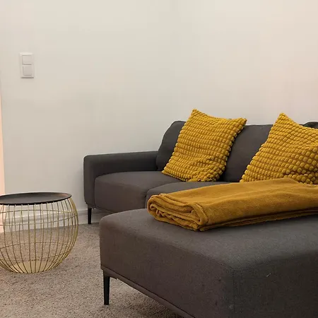 Apartamento Maison *