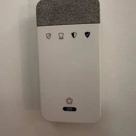 Apartamento Maison