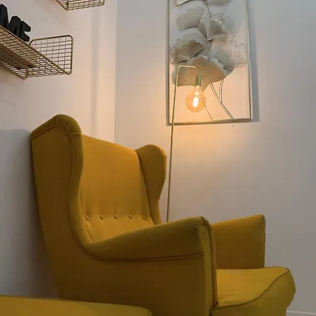 Maison Apartamento
