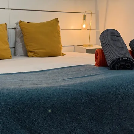 Maison Apartamento Queluz