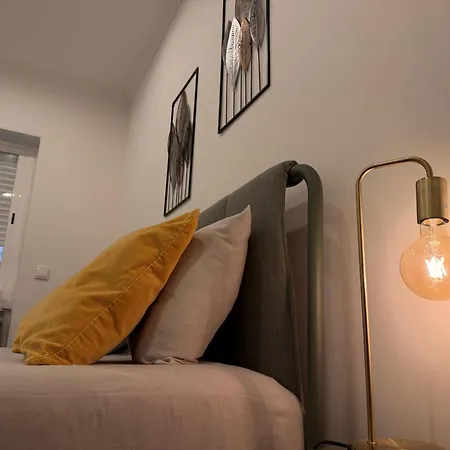Apartamento Maison